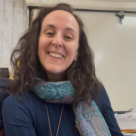 Founder & Executive Director